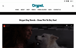drypet.com