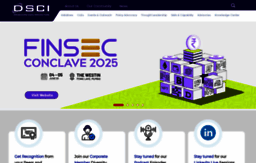 dsci.in