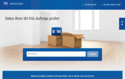 dsl-status.einsundeins.com