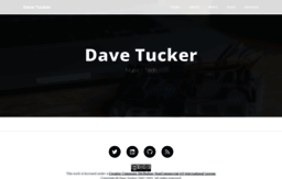 dtucker.co.uk