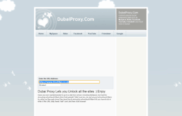 dubaiproxy.com