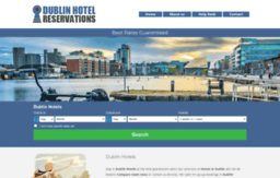 dublinhotelreservations.com