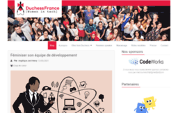 duchess-france.org