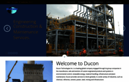 ducon.com