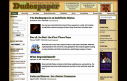 dudespaper.com