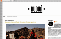 duduadudua.blogspot.com
