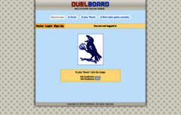 duelboard.com