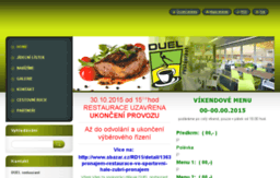 duelrestaurant.cz