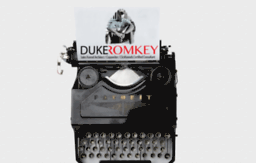 dukeromkey.com