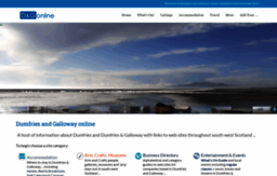 dumfries-and-galloway.co.uk