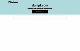 dumpt.com