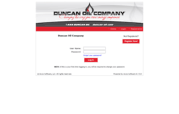 duncan.axxispetro.com