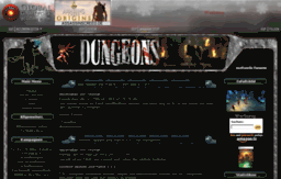 dungeons-thegame.de