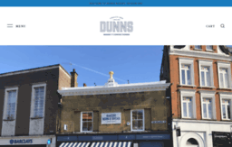 dunns-bakery.co.uk