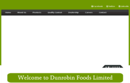 dunrobinfoods.com