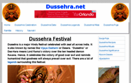 dussehra.net