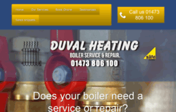 duvalheating.me.uk
