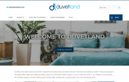 duvetland.com