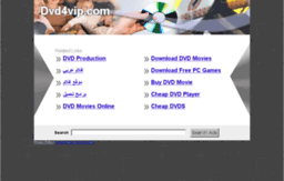 dvd4vip.com