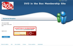dvdbox.biz