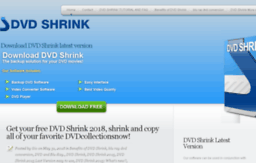 dvdshrinksoftware.com