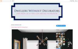 dwellerswithoutdecorators.blogspot.com