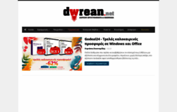 dwrean.net
