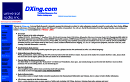 dxing.com