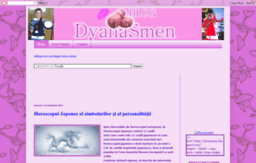 dyanasmen.blogspot.com