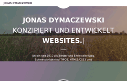 dymaweb.de