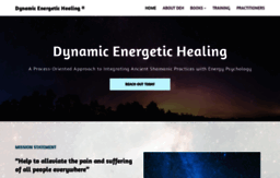 dynamicenergetichealing.com