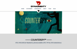 dynamighty.com