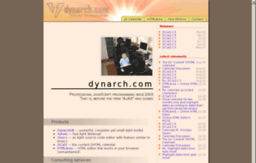 dynarch.com