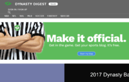dynastydigest.sportsblog.com