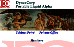 dynexcorp.com