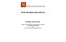 dyplomy.pwr.wroc.pl
