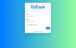 dytrack.com
