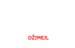 dzimejl.com