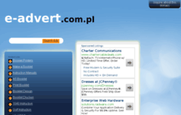 e-advert.com.pl