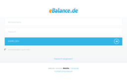 e-balance.de