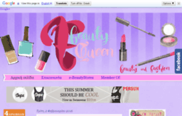 e-beautyqueen.blogspot.com
