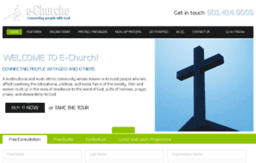 e-church.itniche.com