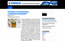 e-ciencia.com
