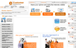 e-customer-satisfaction.com