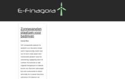 e-finagora.com