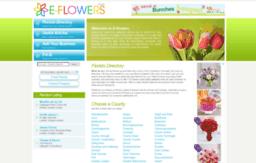 e-flowers.co.uk