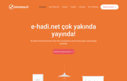 e-hadi.net