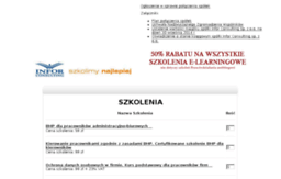 e-learning.infor.pl
