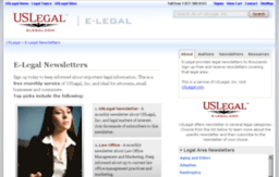 e-legal.com