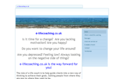 e-lifecoaching.co.uk